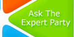 Ask the Expert Party